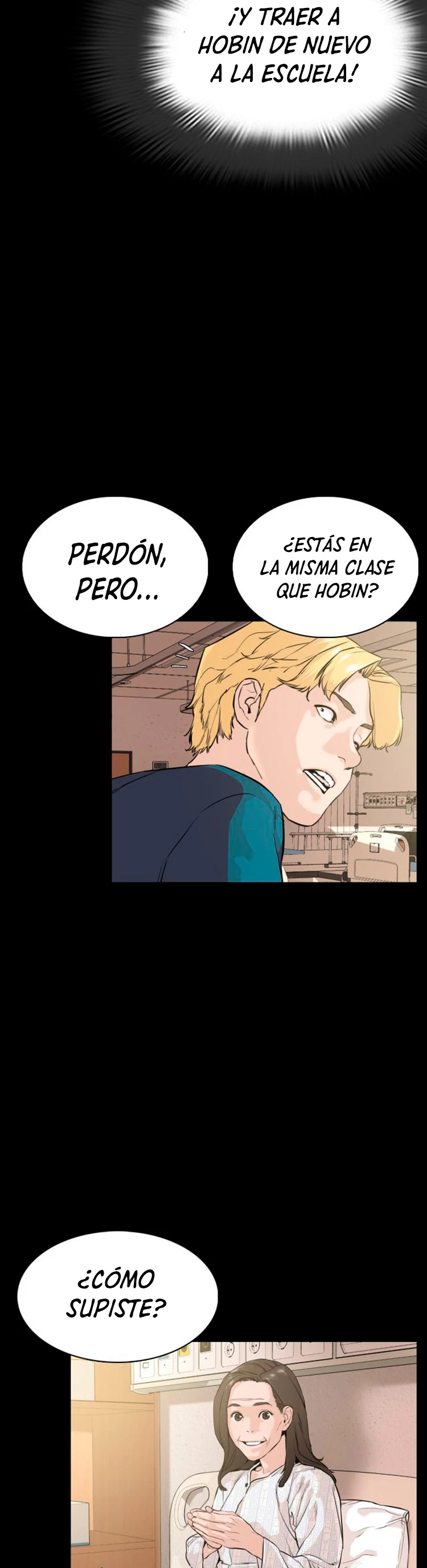 Como madrear > Capitulo 10 > Page 431